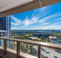 Olympic park Sunshine 2 bedrooms Apts with Private parking - Redcliffe Tourism