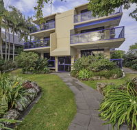 Cape Apartments - Redcliffe Tourism