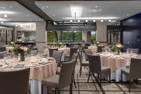 Rydges Campbelltown - Redcliffe Tourism 40