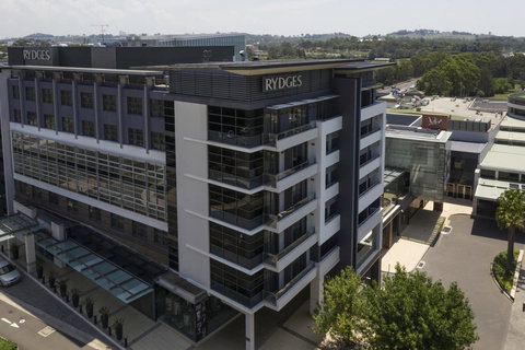 Rydges Campbelltown - Redcliffe Tourism 5