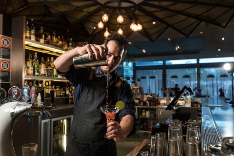 Rydges Campbelltown - Redcliffe Tourism 27