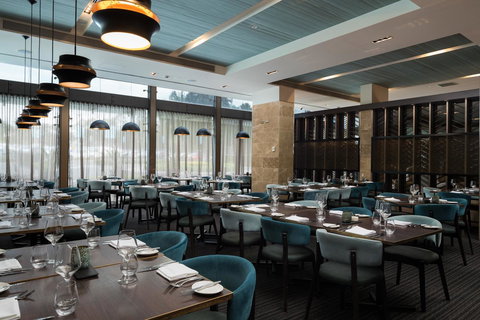 Rydges Campbelltown - Redcliffe Tourism 28