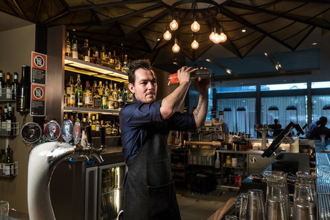 Rydges Campbelltown - Redcliffe Tourism 26