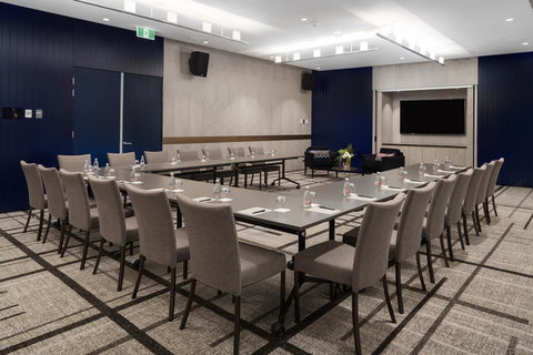 Rydges Campbelltown - Redcliffe Tourism 39