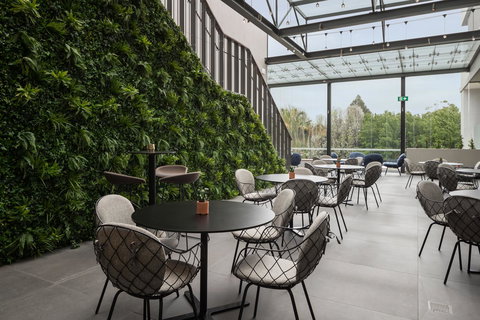 Rydges Campbelltown - Redcliffe Tourism 36