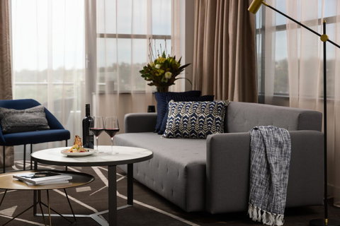 Rydges Campbelltown - Redcliffe Tourism 11