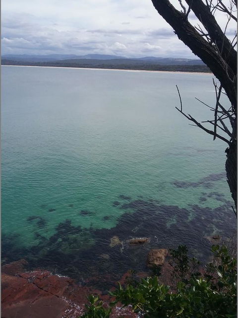 Beaches Apartments Merimbula - Redcliffe Tourism 15