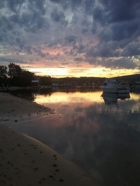 Beaches Apartments Merimbula - Redcliffe Tourism 19