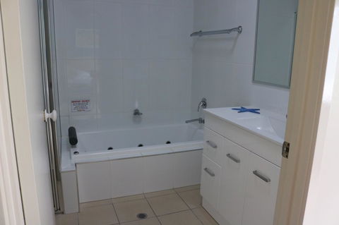 Beaches Apartments Merimbula - Redcliffe Tourism 1