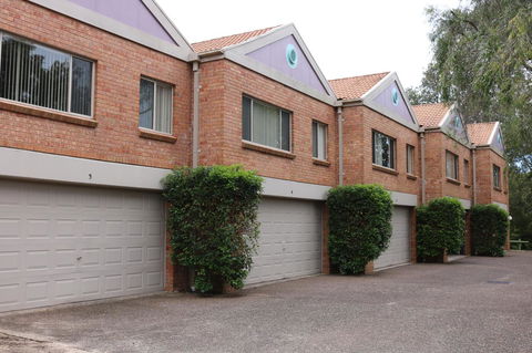 Beaches Apartments Merimbula - Redcliffe Tourism 4