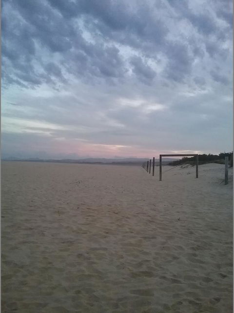 Beaches Apartments Merimbula - Redcliffe Tourism 10