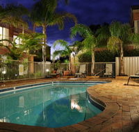 Beaches Apartments Merimbula - Redcliffe Tourism