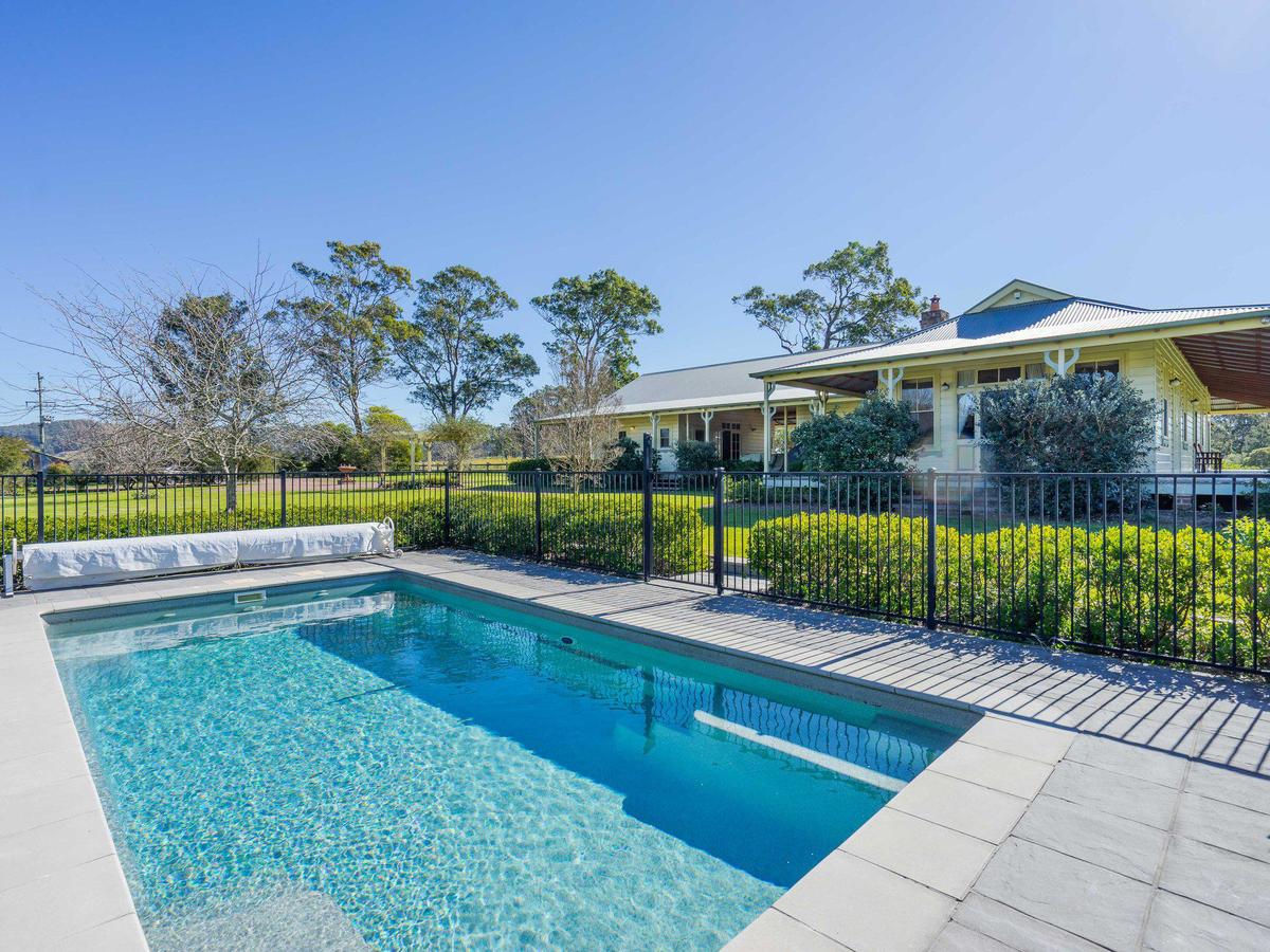Glen William NSW Redcliffe Tourism