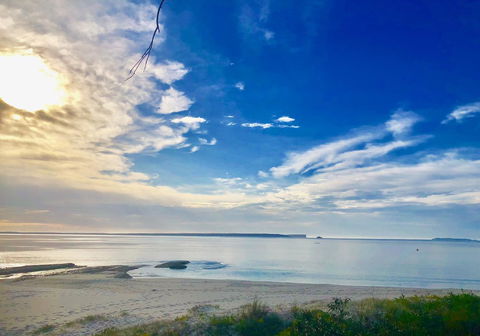 Jervis Bay Vista - Redcliffe Tourism 10