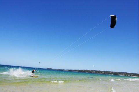 Jervis Bay Vista - Redcliffe Tourism 21