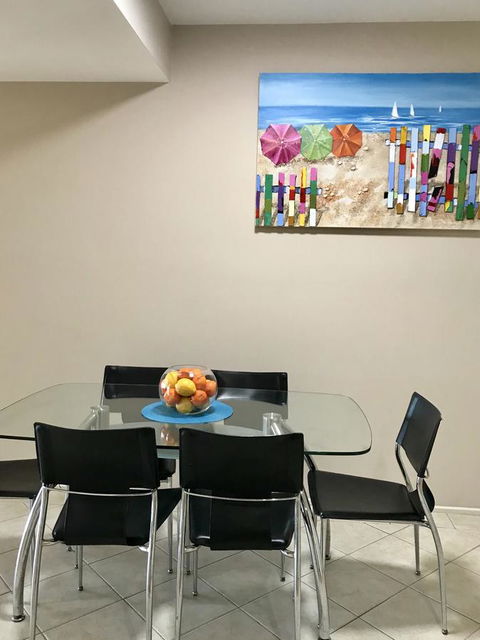 Jervis Bay Vista - Redcliffe Tourism 6