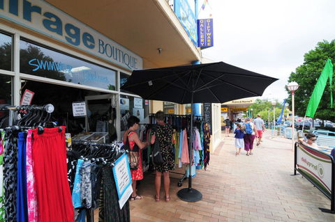 Jervis Bay Vista - Redcliffe Tourism 17