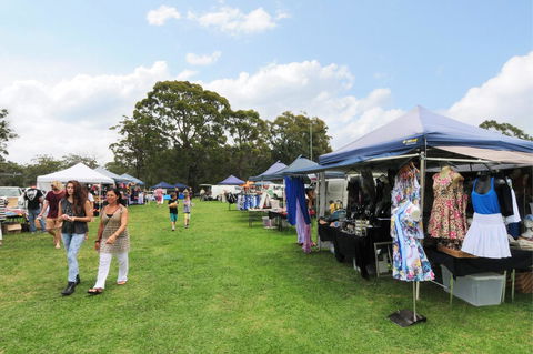 Jervis Bay Vista - Redcliffe Tourism 20