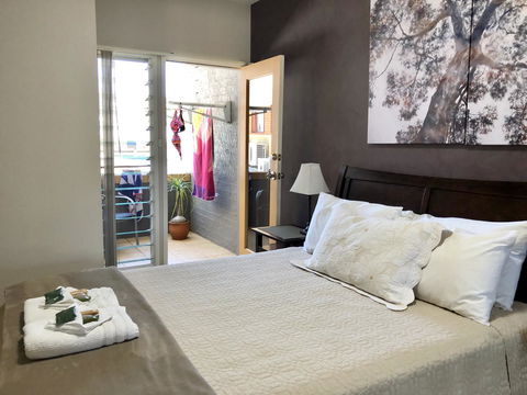 Jervis Bay Vista - Redcliffe Tourism 5