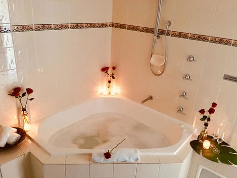 Jervis Bay Vista - Redcliffe Tourism 3