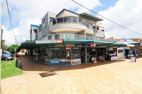 Jervis Bay Vista - Redcliffe Tourism 16