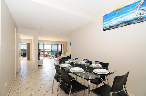 Jervis Bay Vista - Redcliffe Tourism 15