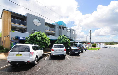 Jervis Bay Vista - Redcliffe Tourism 19