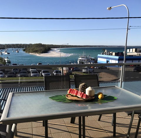 Jervis Bay Vista - Redcliffe Tourism 1