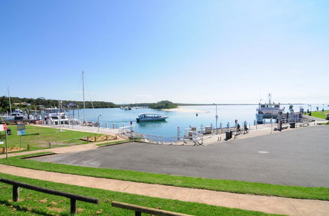 Jervis Bay Vista - Redcliffe Tourism 14