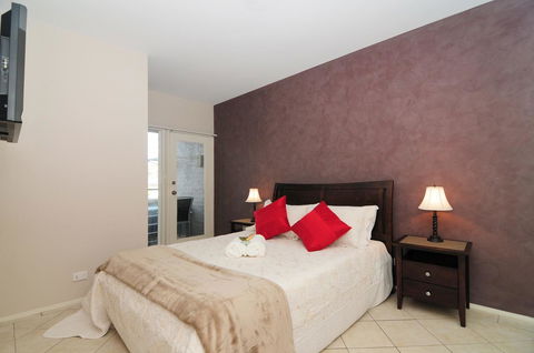 Jervis Bay Vista - Redcliffe Tourism 9