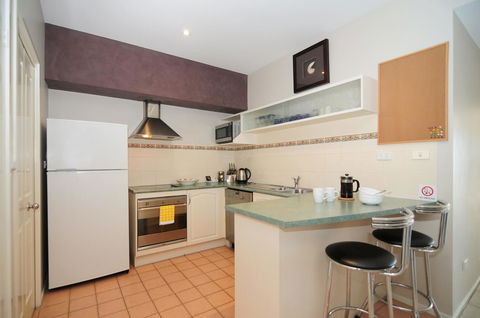 Jervis Bay Vista - Redcliffe Tourism 8