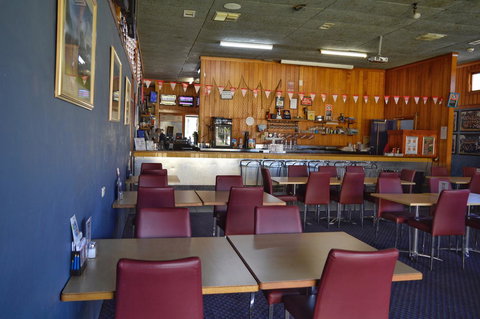 Brolga Hotel Motel - Coleambally - Redcliffe Tourism 16