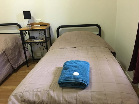 Brolga Hotel Motel - Coleambally - Redcliffe Tourism 2