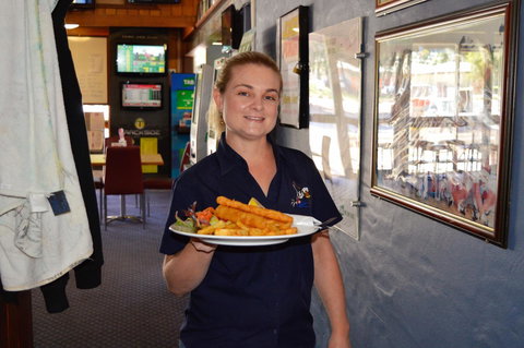 Brolga Hotel Motel - Coleambally - Redcliffe Tourism 21