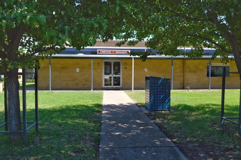 Brolga Hotel Motel - Coleambally - Redcliffe Tourism 7