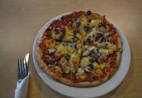 Brolga Hotel Motel - Coleambally - Redcliffe Tourism 27