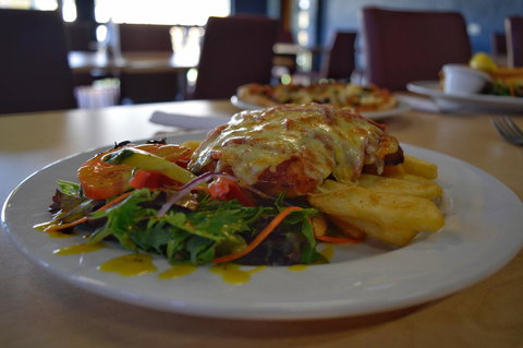 Brolga Hotel Motel - Coleambally - Redcliffe Tourism 25