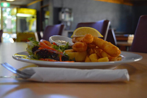 Brolga Hotel Motel - Coleambally - Redcliffe Tourism 26