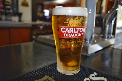 Brolga Hotel Motel - Coleambally - Redcliffe Tourism 14