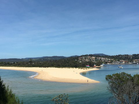 Black Dolphin Resort Motel & Apartments - Redcliffe Tourism 7