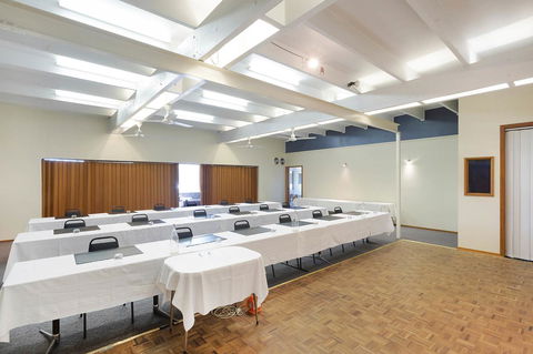 Black Dolphin Resort Motel & Apartments - Redcliffe Tourism 36