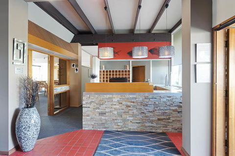 Black Dolphin Resort Motel & Apartments - Redcliffe Tourism 40