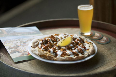 Australian Heritage Hotel - Redcliffe Tourism 28