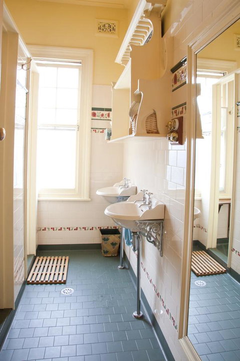 Australian Heritage Hotel - Redcliffe Tourism 37