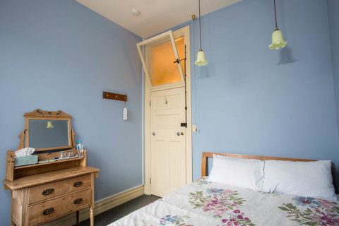 Australian Heritage Hotel - Redcliffe Tourism 4