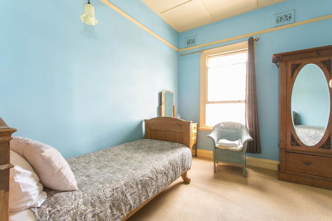 Australian Heritage Hotel - Redcliffe Tourism 12