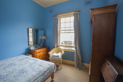 Australian Heritage Hotel - Redcliffe Tourism 14