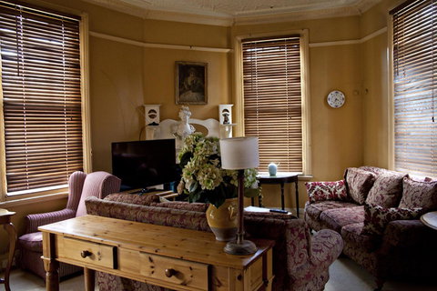 Australian Heritage Hotel - Redcliffe Tourism 20