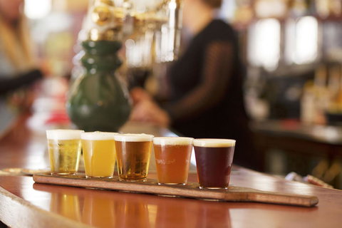 Australian Heritage Hotel - Redcliffe Tourism 29