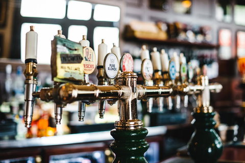 Australian Heritage Hotel - Redcliffe Tourism 26